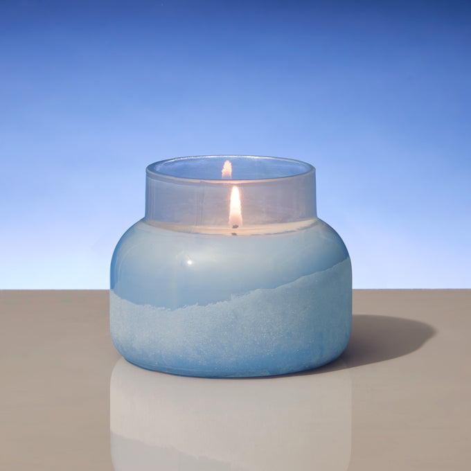 Capri Blue Luce d'Amalfi Petite Candle - Havana Vanilla