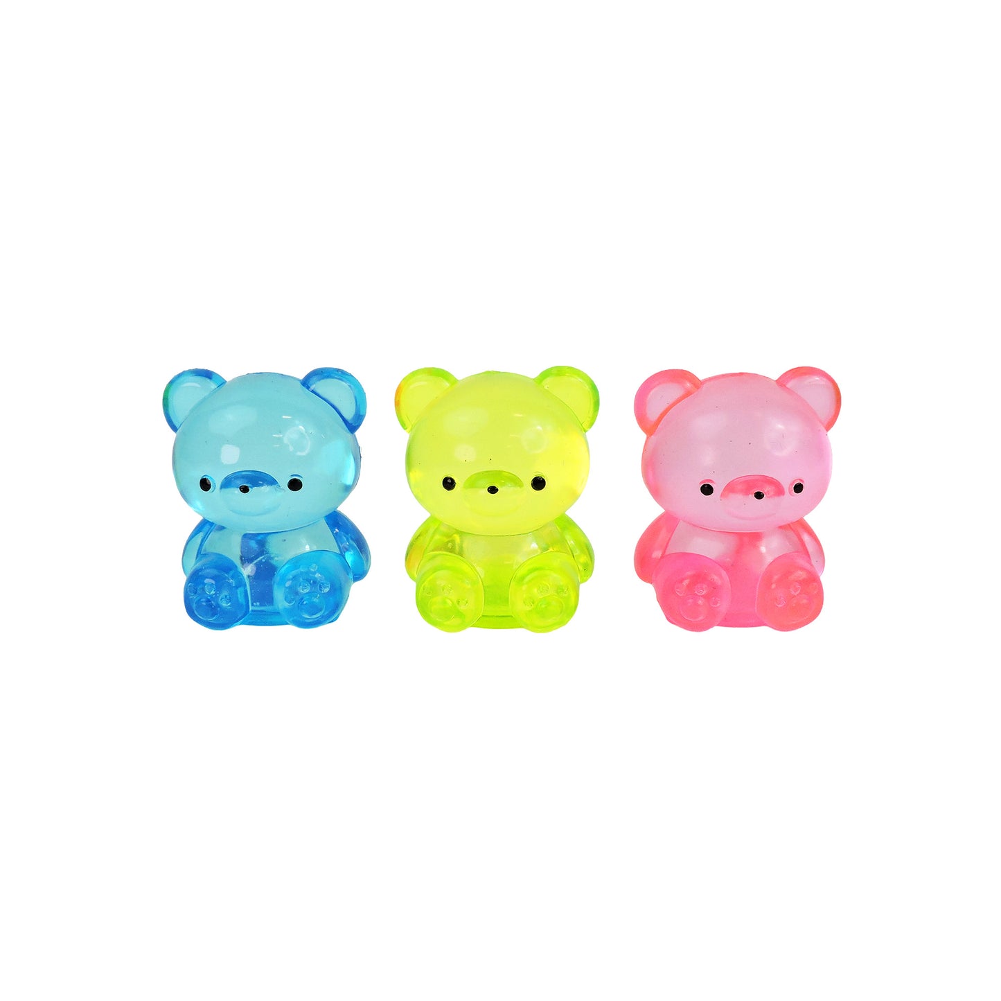 Sugar Skwisheez Noods - Teddy Bear