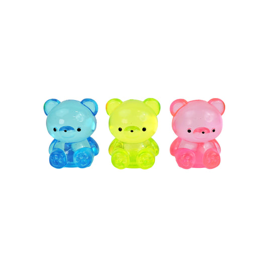 Sugar Skwisheez Noods - Teddy Bear