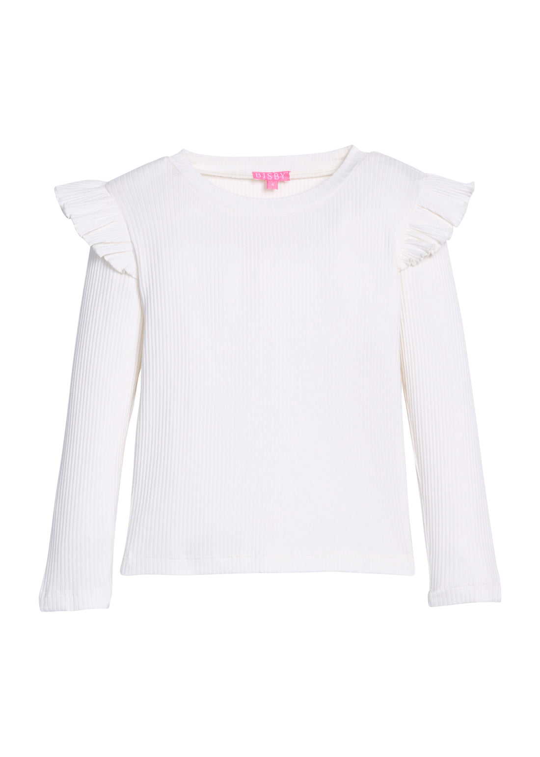 Ivory Sadie Tee