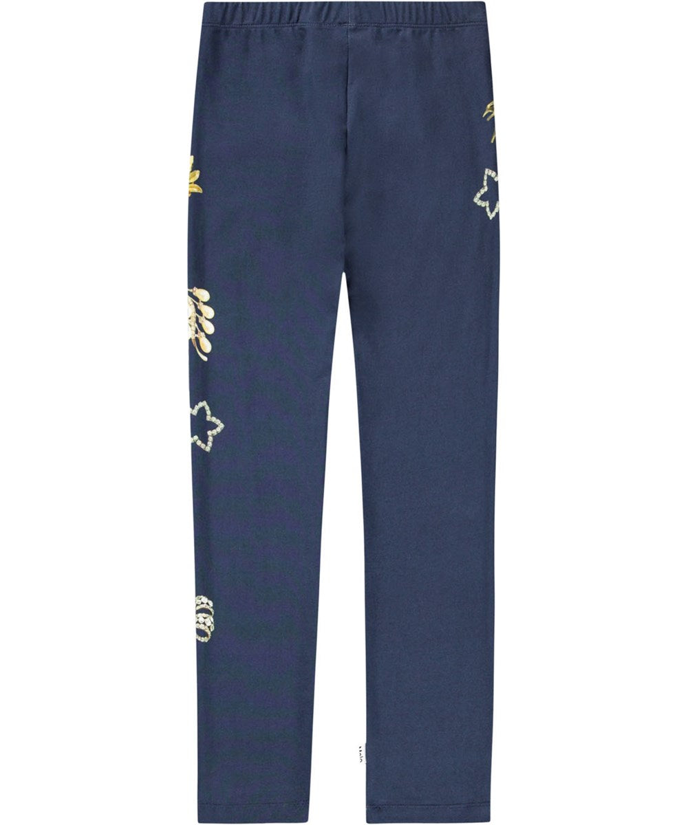 Niki Reniza Floral Set
