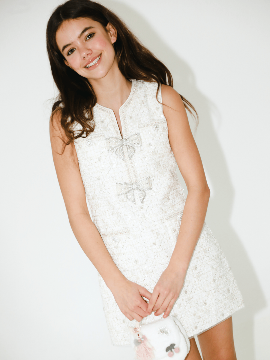 The Blair Dress