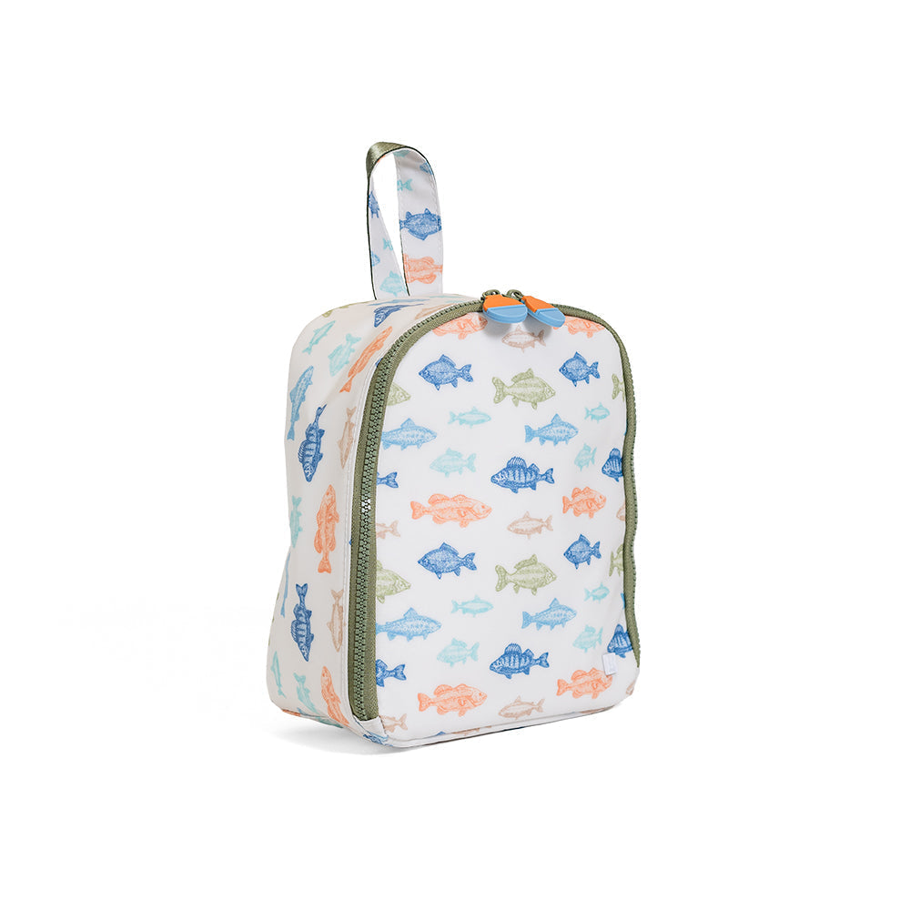 Casting Call Bring It Lunch Bag