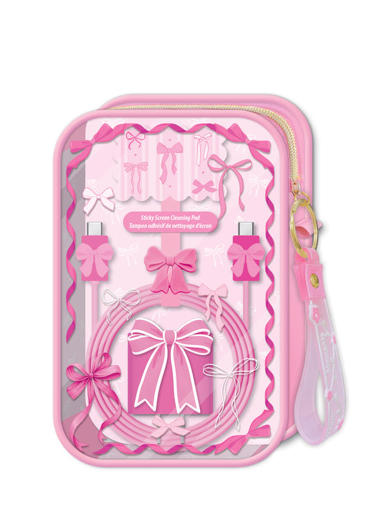 On The Go Bundle - Bowtiful