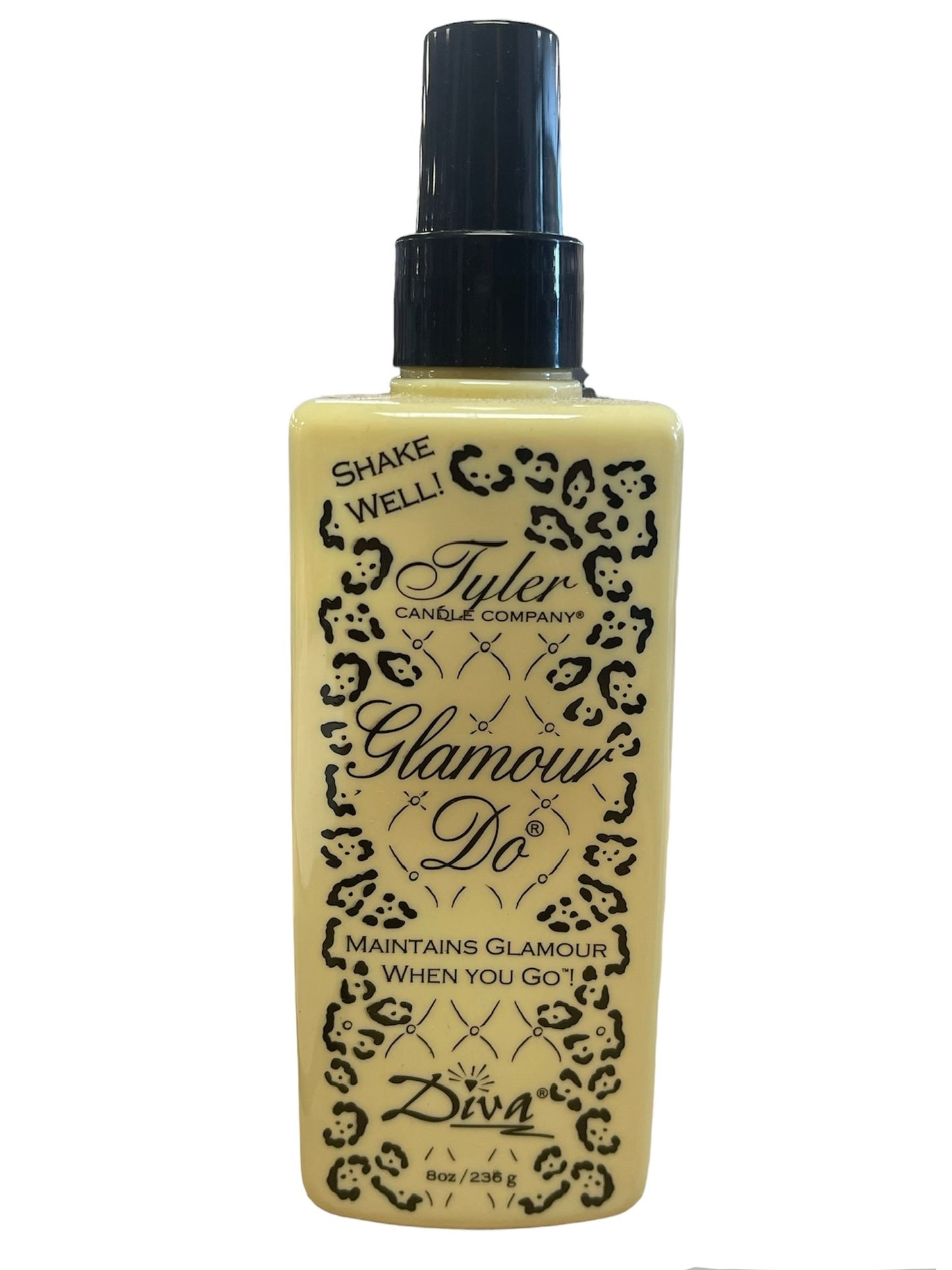 Tyler Candle: Glamour Do