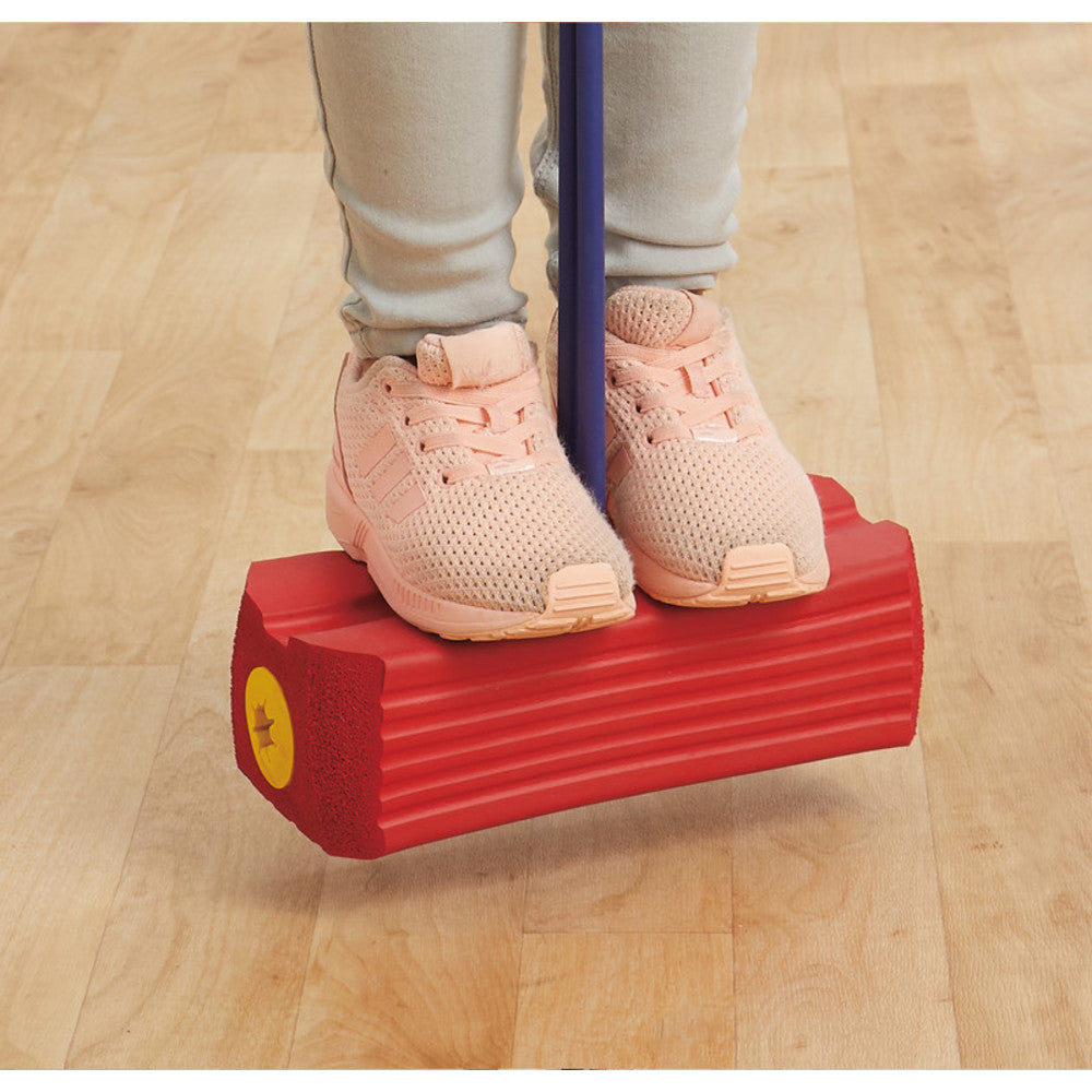 Pogo Jumper