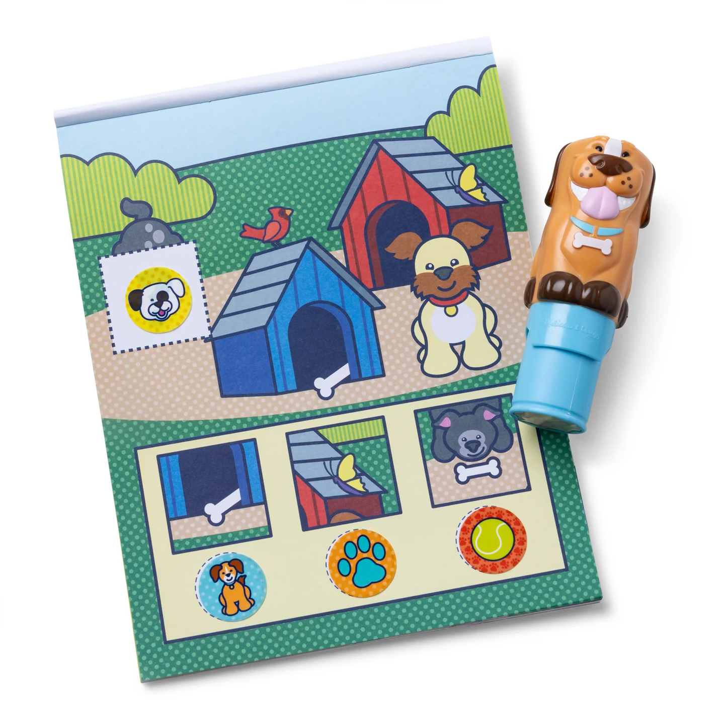 Sticker WOW! VALUE PACK - Pets