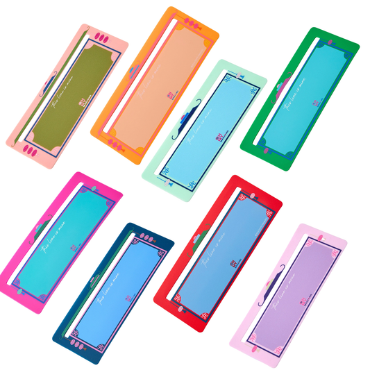 Assorted Mahjong Line Finder