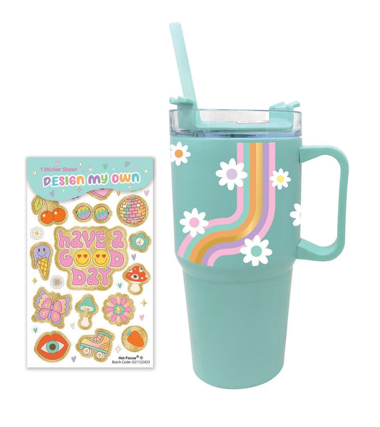 On the Go Mug - Good Day