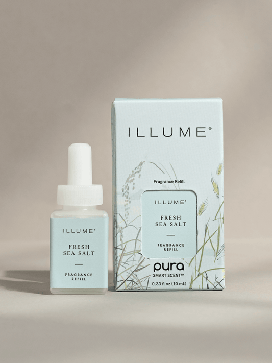 Pura Fresh Sea Salt (Illume)