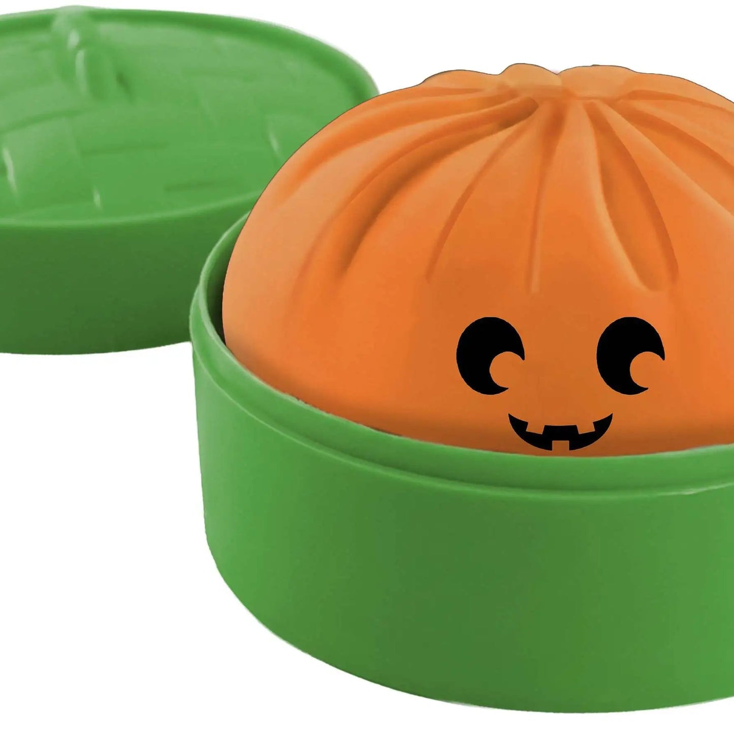 Halloween Steam Bunz
