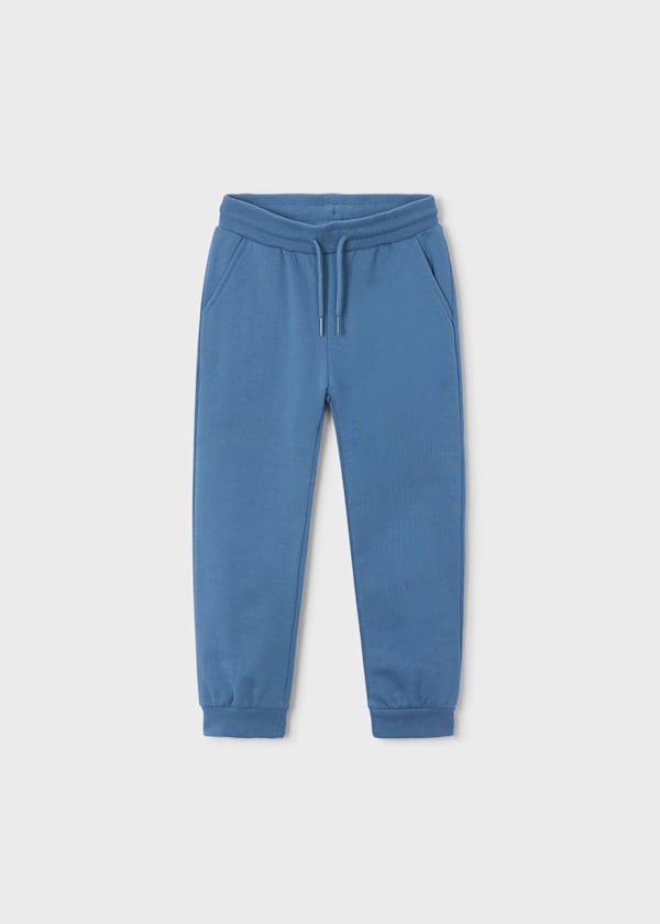 Glacier Blue Sweatpant Jogger