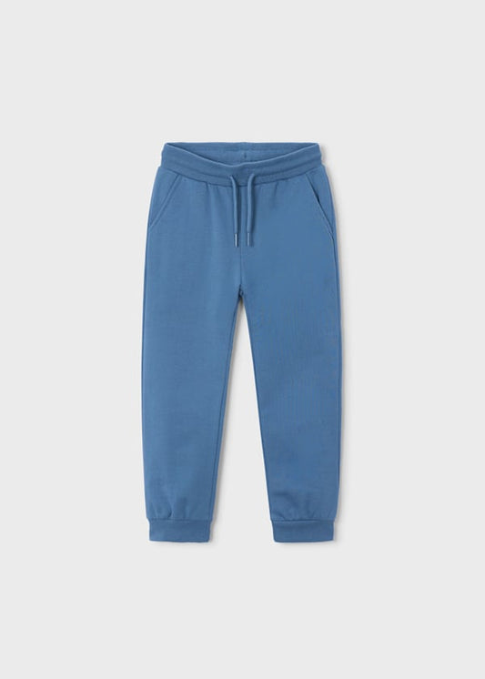 Glacier Blue Sweatpant Jogger
