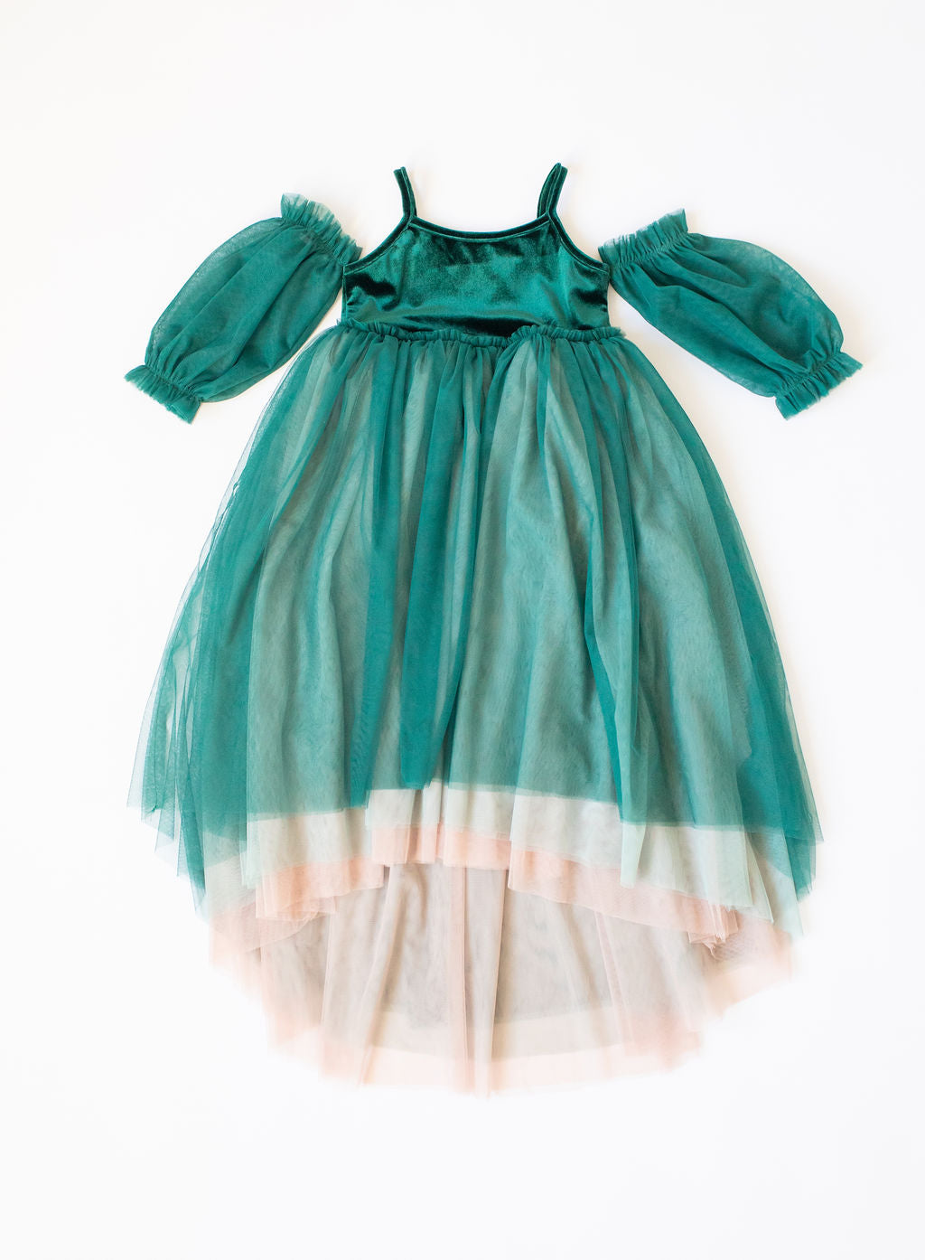 Wintergreen Everly Dress