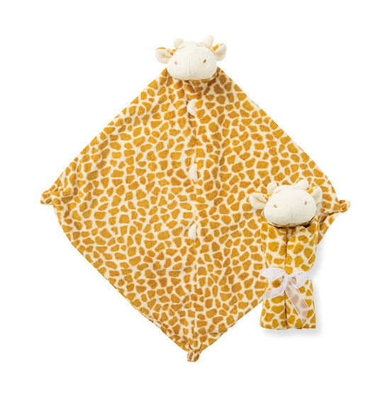 Giraffe Lovie Blankie