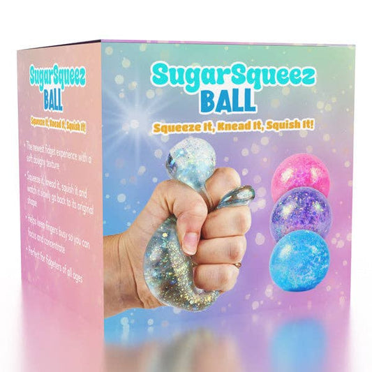 Sugarsqueez Ball