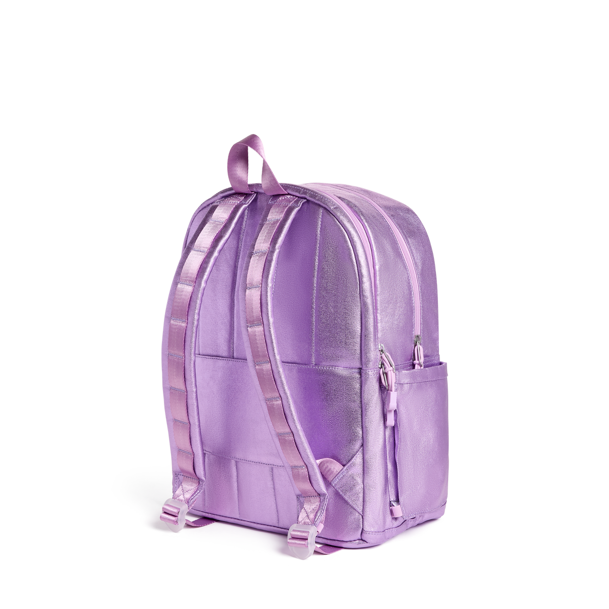 3D Stars Kane Double Pocket Backpack