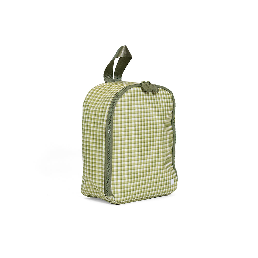 Cactus Rodeo Check Bring It Lunch Bag