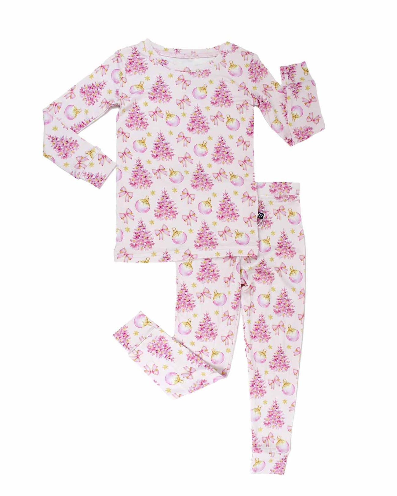 Kristina Lounge PJs