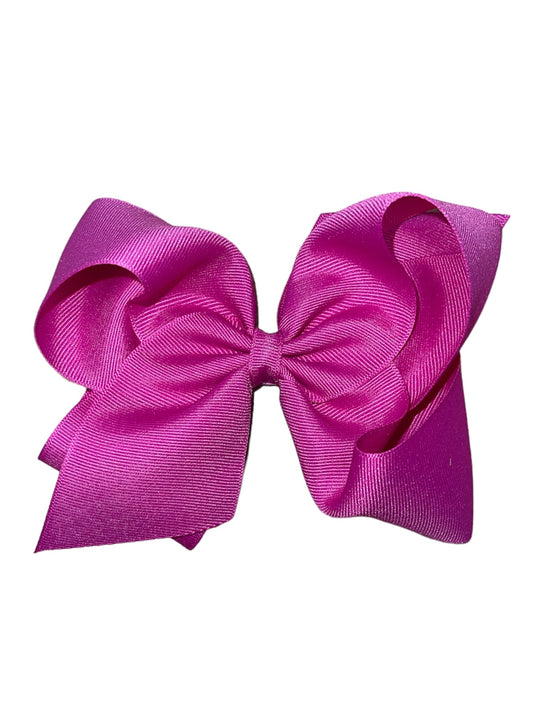 Large WLB Bow (HUG)