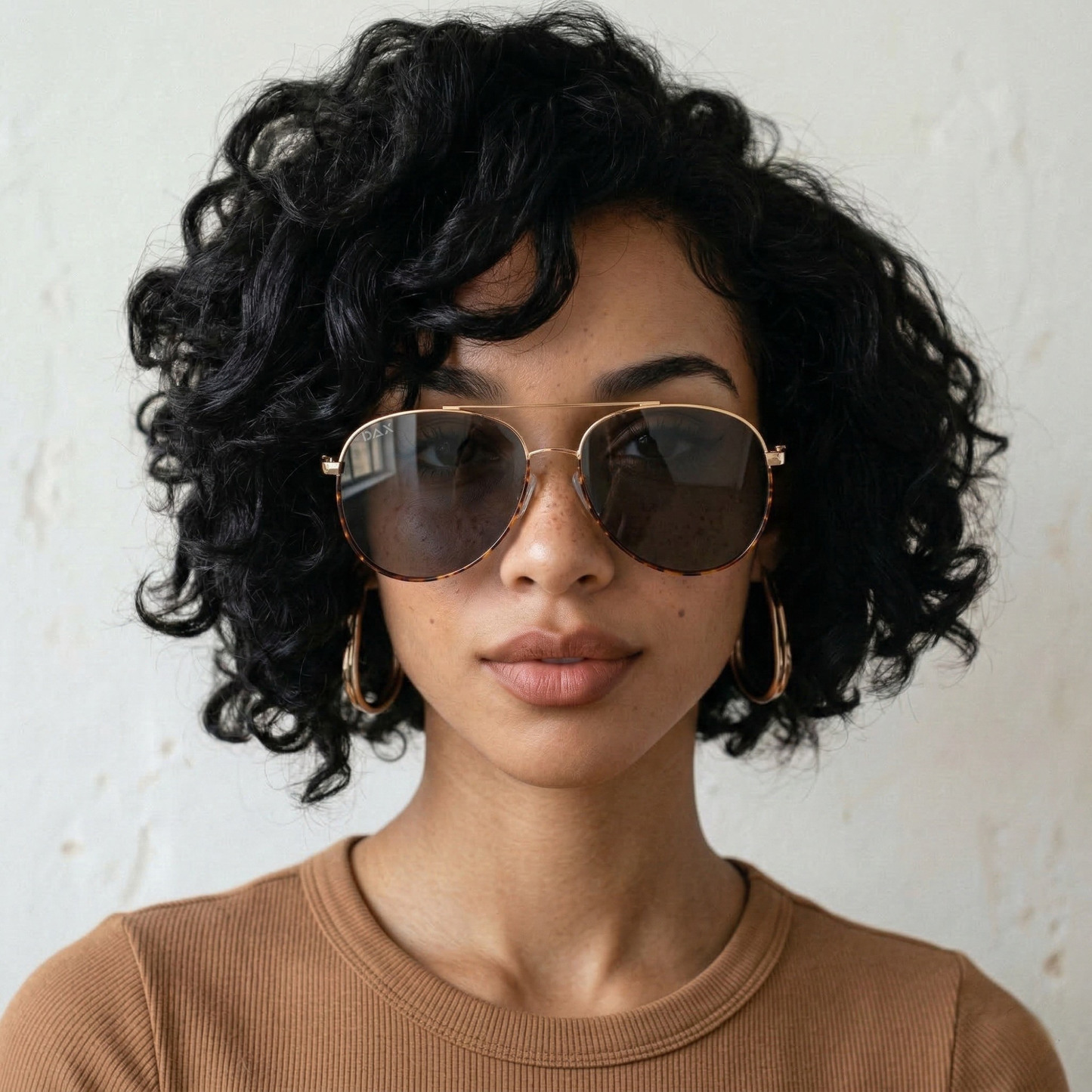 Ace Sunglasses - Cheetah