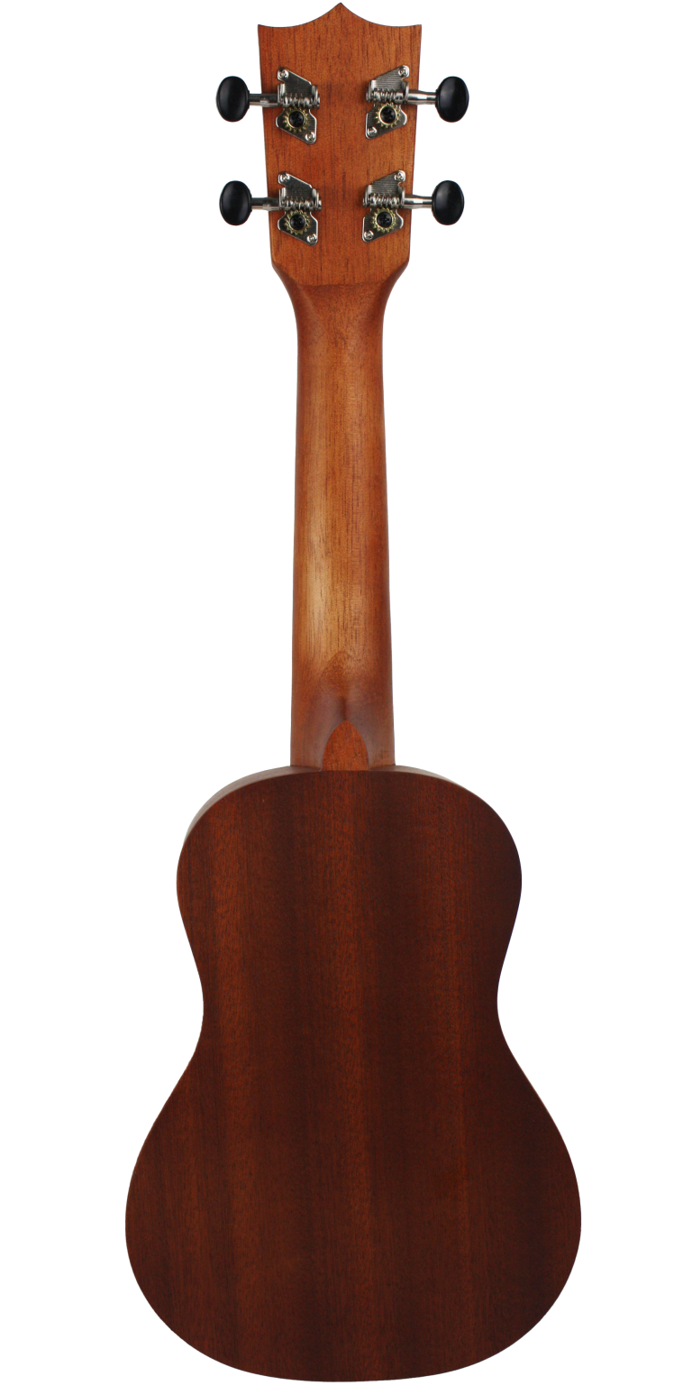 Mahogany Ukulele