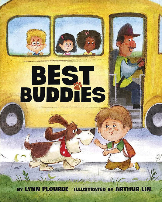 Best Buddies Book