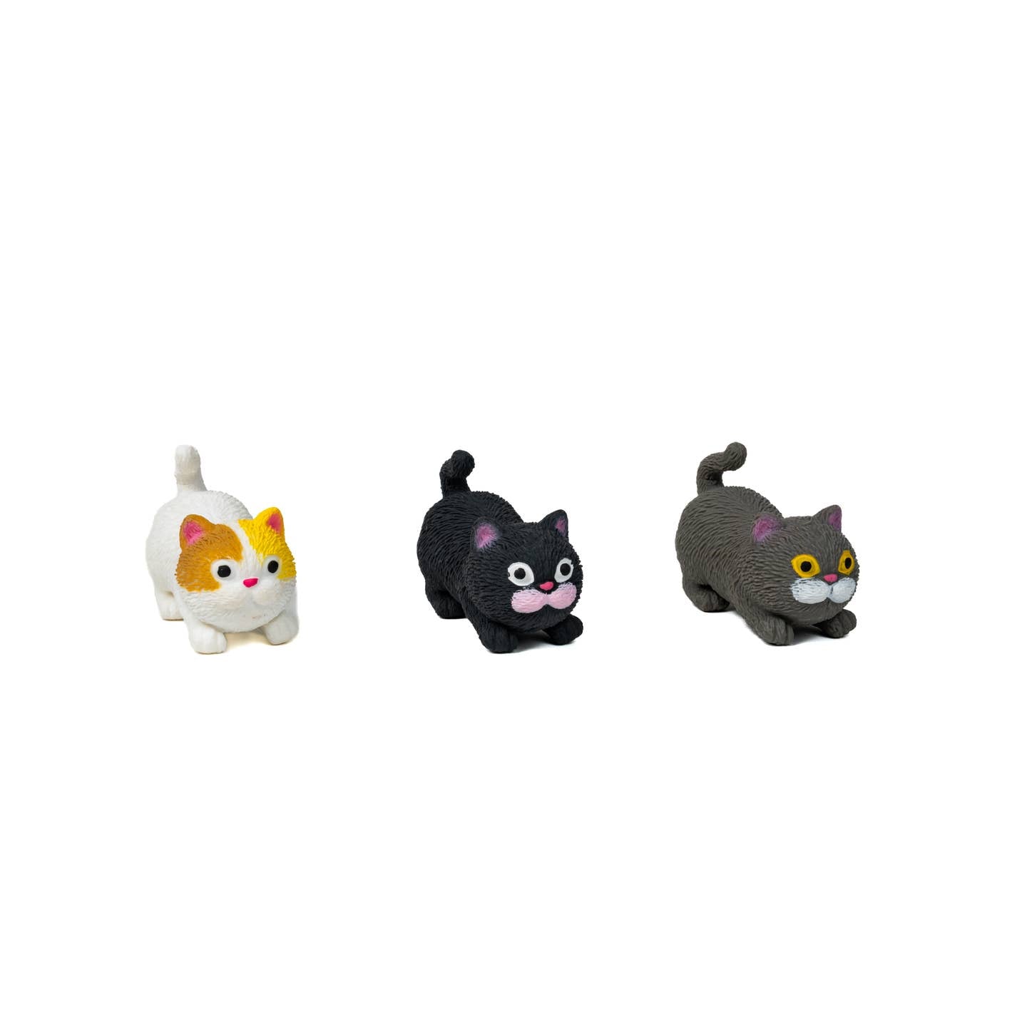 Barnyard Cats Assortment