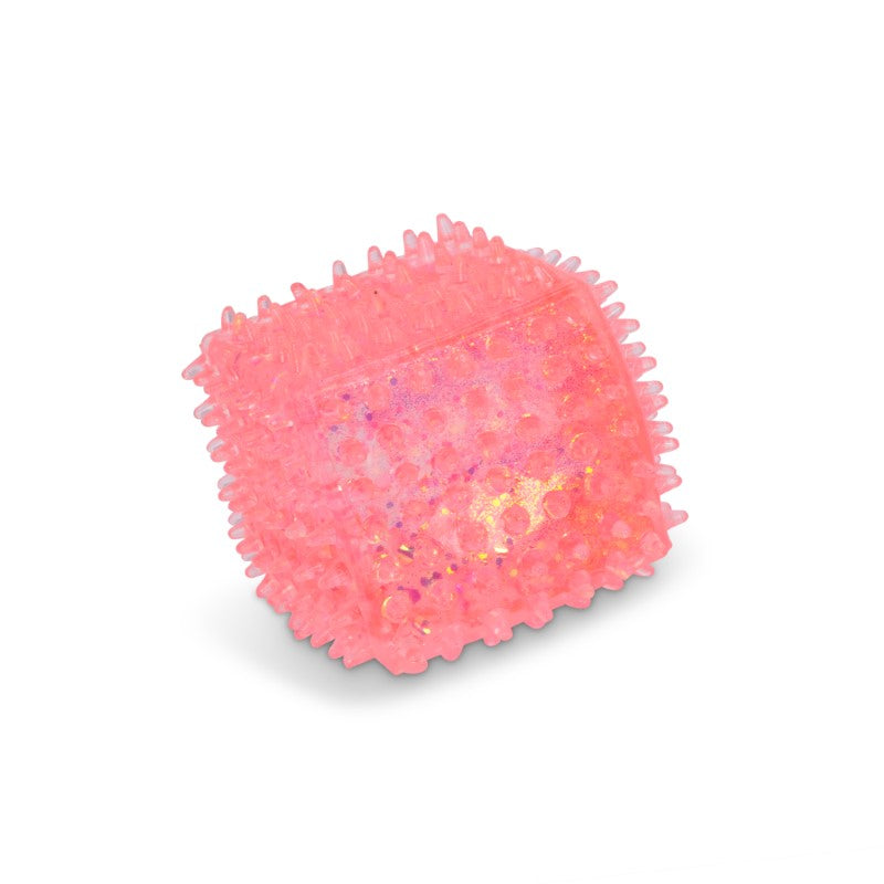 Scrunchems Sugar Shapes - Assorted