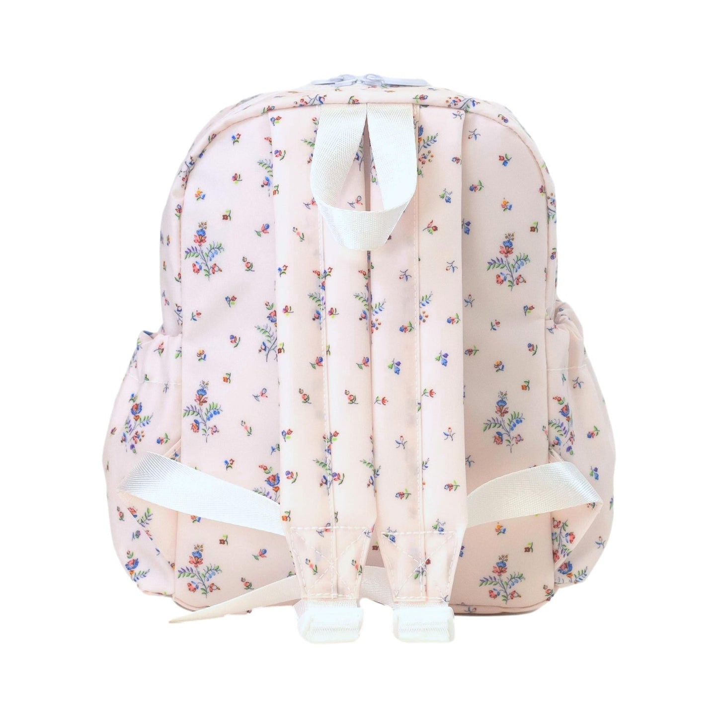 Fleurie Mini Backer Backpack