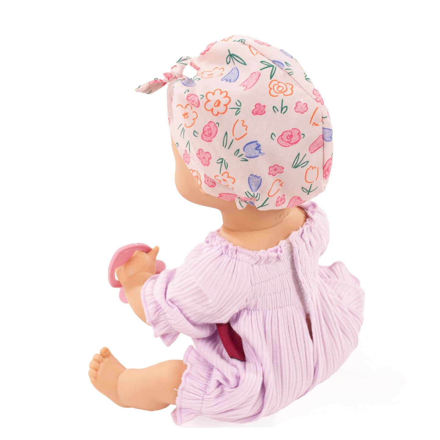 13" Sleepy Aquini BliBlaBlume Doll