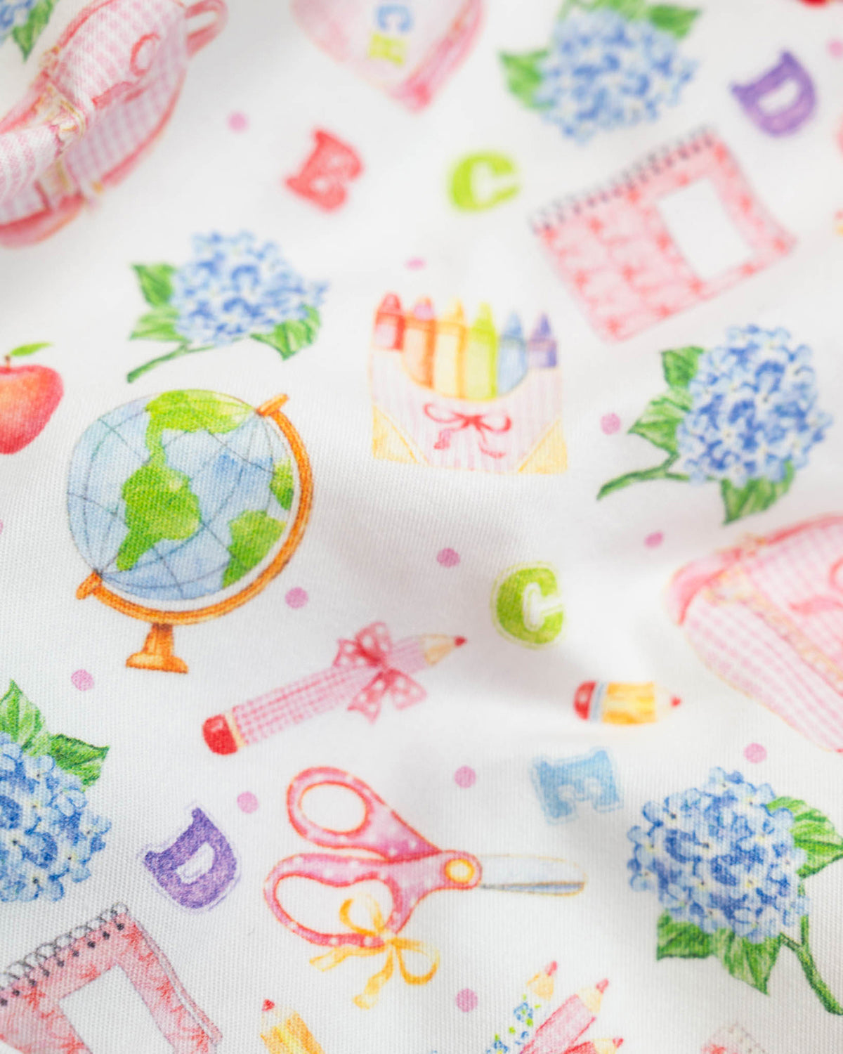 Back To School Bliss Dress