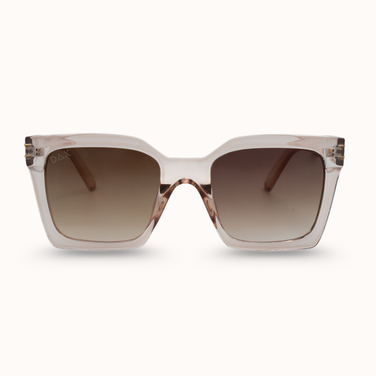 Wylie Sunglasses - Champagne