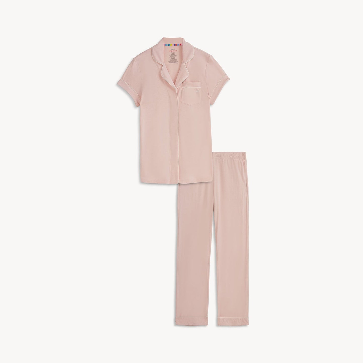 Magnetic Classic Twist PJ Set