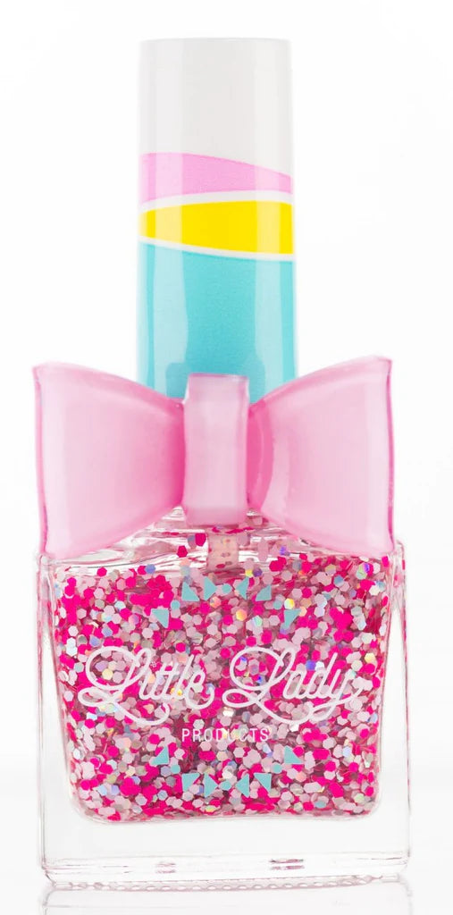 Unicorn Wishes Nail Polish