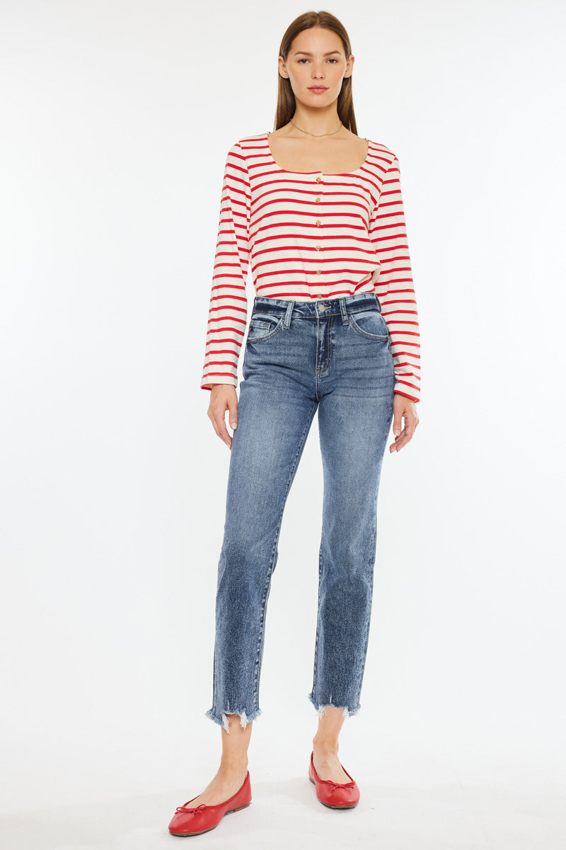 Kathrine Essentials Jean