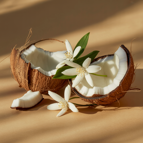 Pura Coconut Calm (Becki Owens)