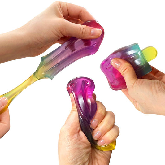 Squishy Popsicle