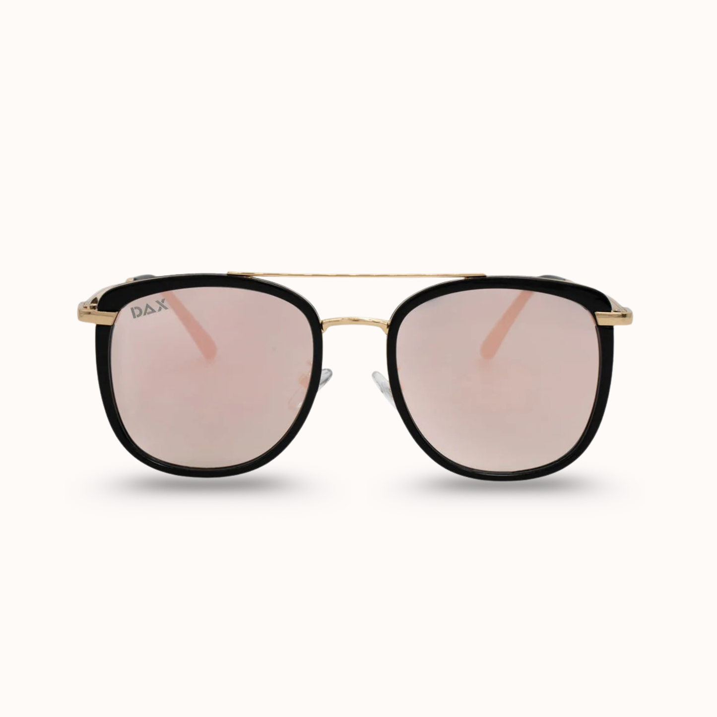 Ivy Sunglasses - Gold