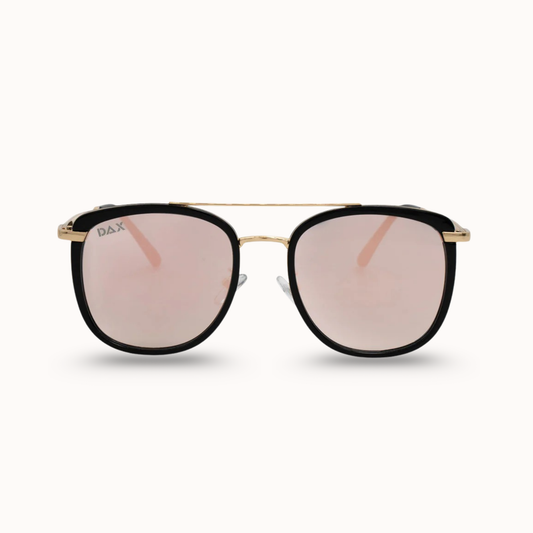 Ivy Sunglasses - Gold