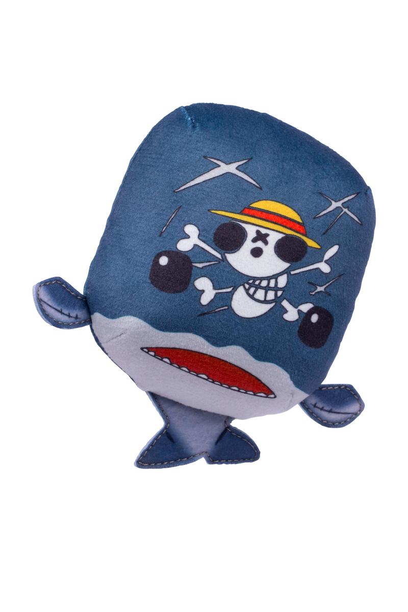 Netflix One Piece Mini Plush