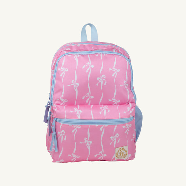 Bell Court Bows Backpack