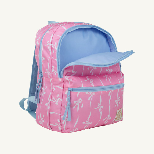 Bell Court Bows Backpack