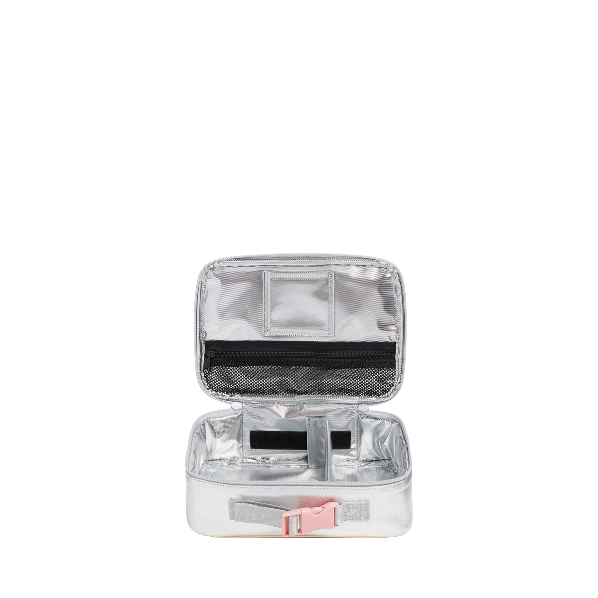 3D Stars Rodgers Lunch Box
