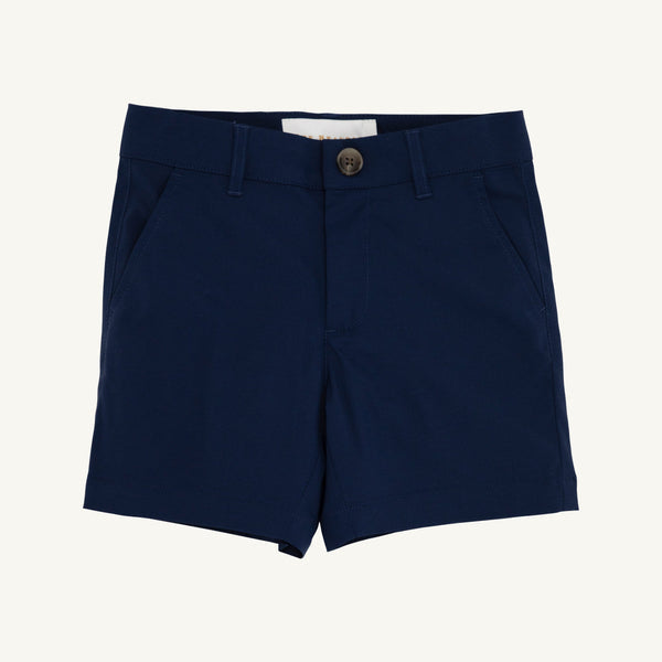 Navy Prepletic™ Charlie's Chinos