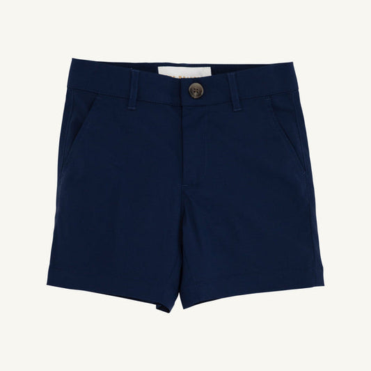 Navy Prepletic™ Charlie's Chinos