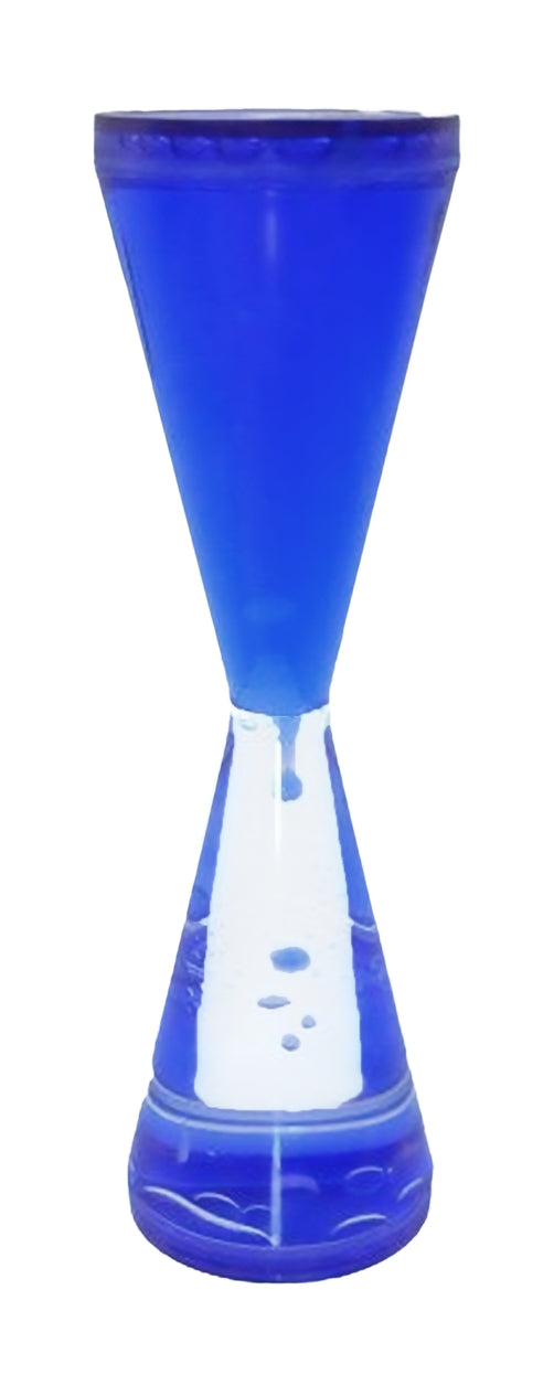 Hourglass Bubbler Timer