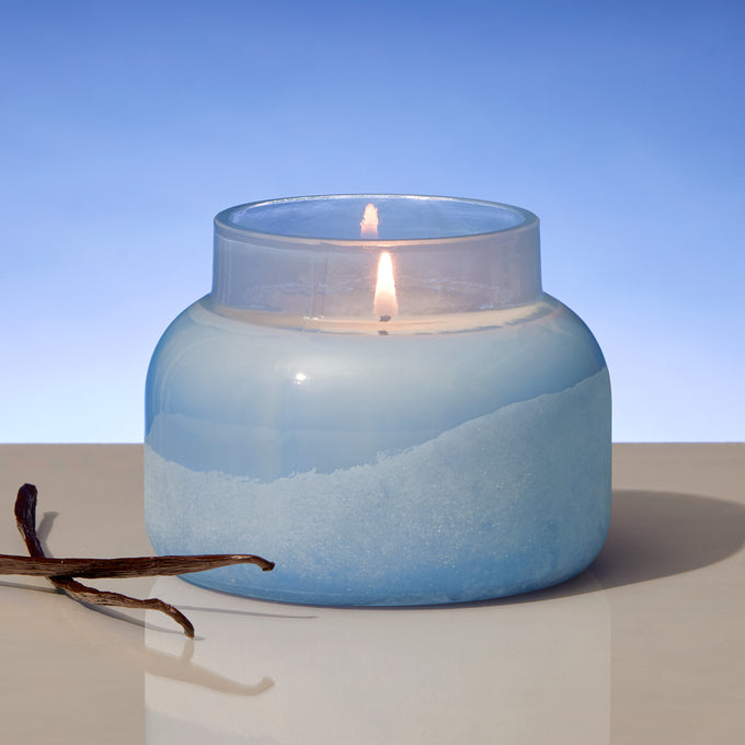 Capri Blue Luce d'Amalfi Signature Candle - Havana Vanilla