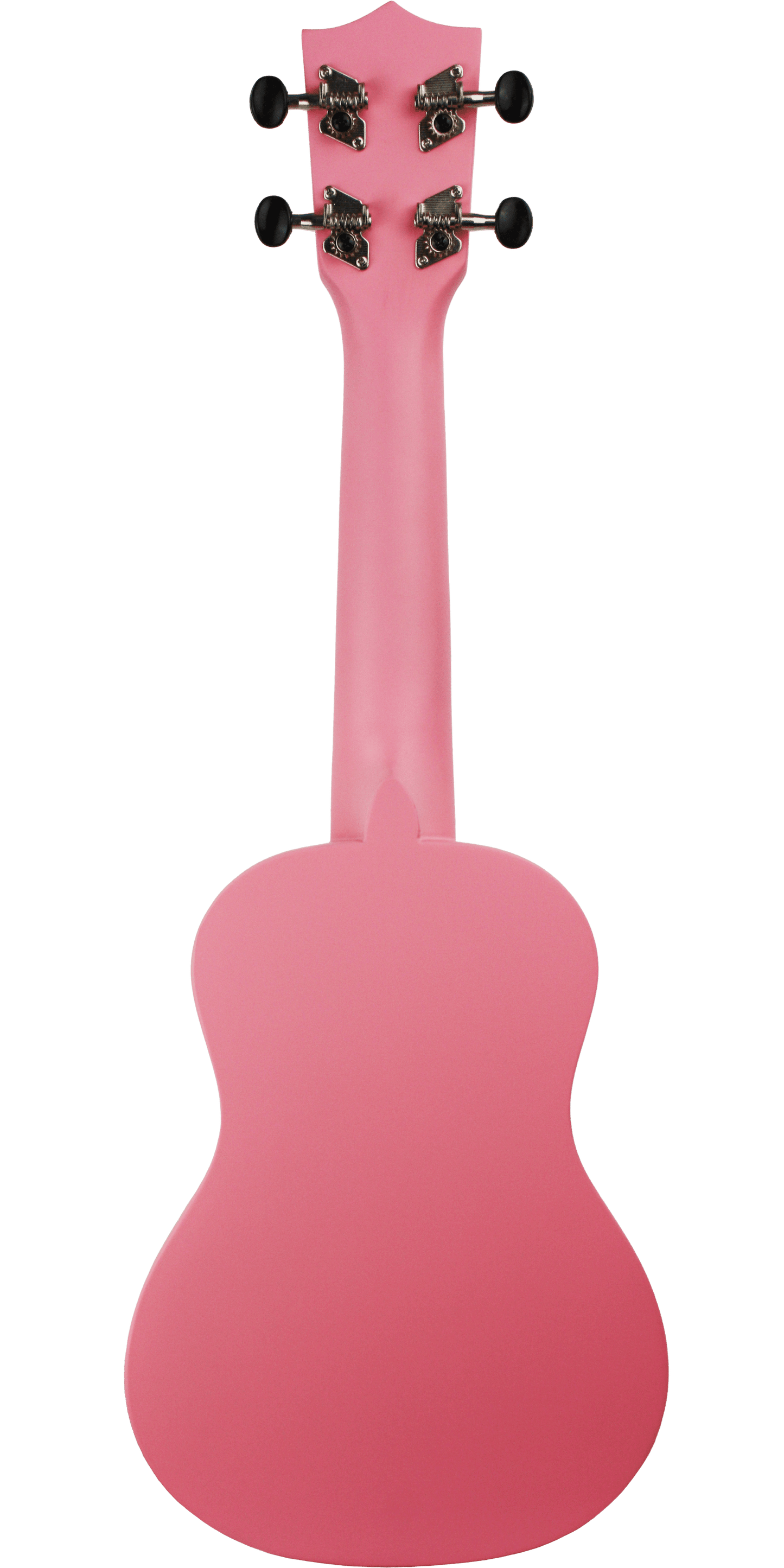 Baby Pink Ukulele