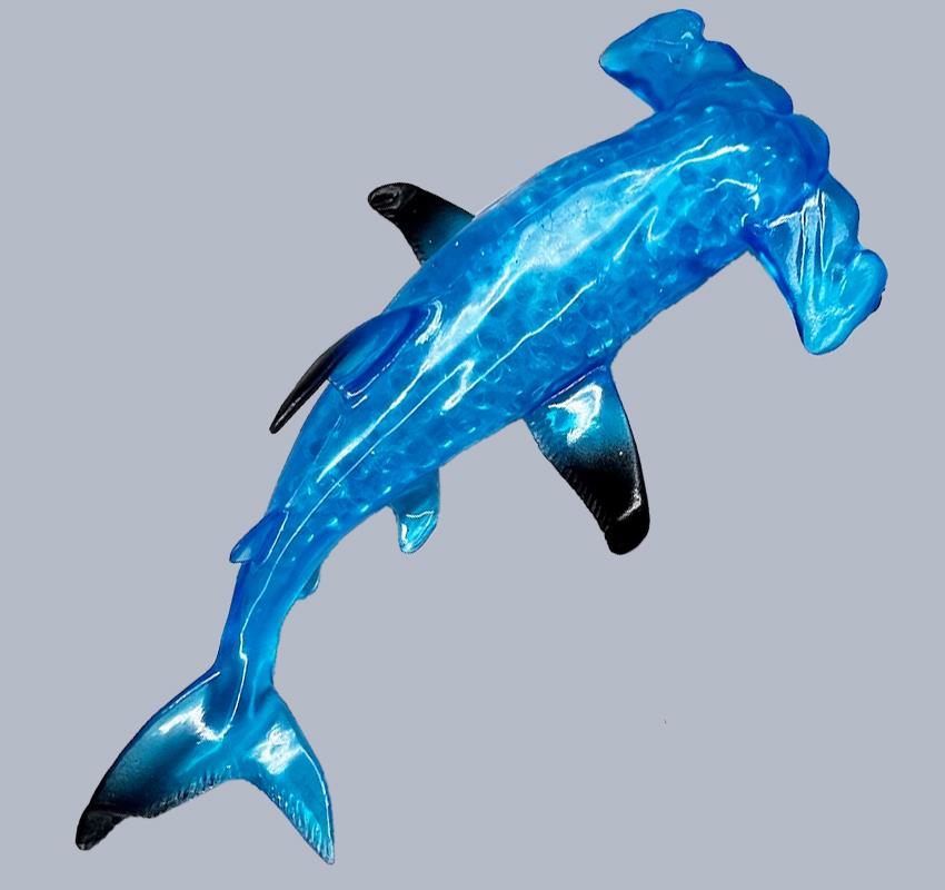 Dough Doughs Hammerhead Sharks